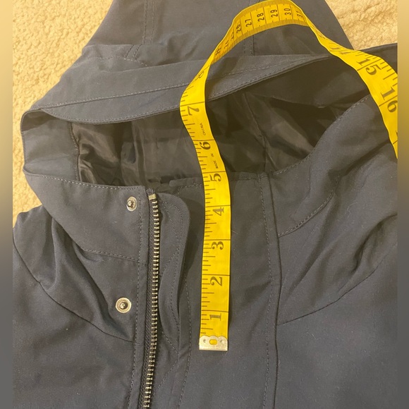 SUPER THICK GAP MENS WINTER JACKET - Picture 5 of 14